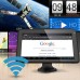 شاشة ملاحة ( GPS ) تحديد مواقع بنظام أندرويد حجم 7 إنش