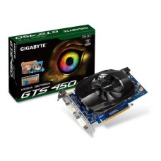 كرت شاشة للألعاب والجرافيك, من Nvidia GEFORCE GTS 450 PCI express 2.0 HDMI 1GB DDR5 كرت شاشة للألعاب والجرافيك, من Nvidia GEFORCE GTS 450 PCI express 2.0 HDMI 1GB DDR5