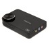 كرت الصوت (Creative Sound Blaster X-Fi Surround 5.1 Pro USB2.0) كرت الصوت (Creative Sound Blaster X-Fi Surround 5.1 Pro USB2.0)