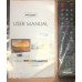 شاشة LED HD TV حجم 24 بوصة من (MicroDigit)