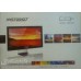 شاشة LED HD TV حجم 24 بوصة من (MicroDigit)