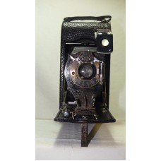 أول اصدار لكاميرا كوداك التراثية أنتيك تاريخ صناعتها 1898م 