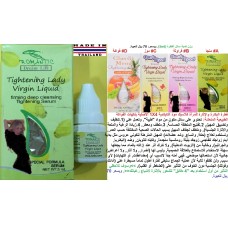 قطرة البكارة والإثارة الفورية للمرأة كلاسيك مود الطبيعية التايلندية 1x4 لمهبل المرأة (1.لتنظيف وتضييق, 2.تفتيح المنطقة الحساسة, 3.ملطف ومعطر, 4.زيادة الرغبة الجنسية) 70 ريال    